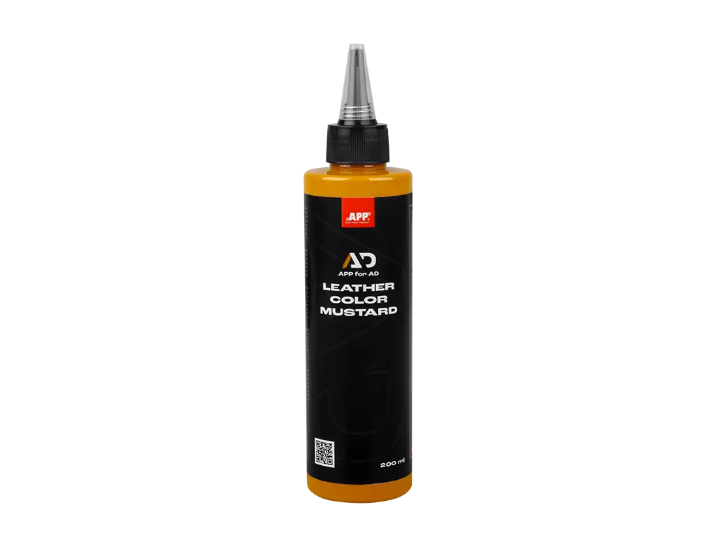 APP for AD Leather Color – Système de pigmentation cuir professionnel - ProFinish Distribution