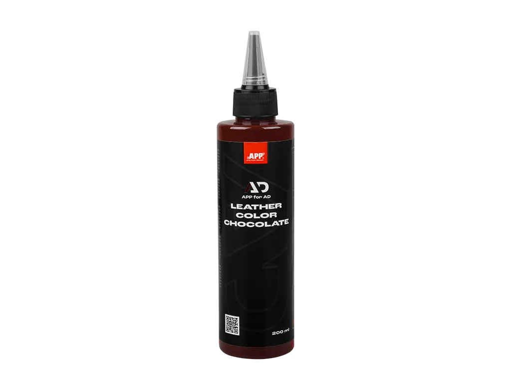 APP for AD Leather Color – Système de pigmentation cuir professionnel - ProFinish Distribution