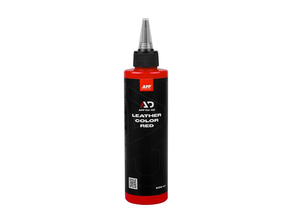 APP for AD Leather Color – Système de pigmentation cuir professionnel - ProFinish Distribution