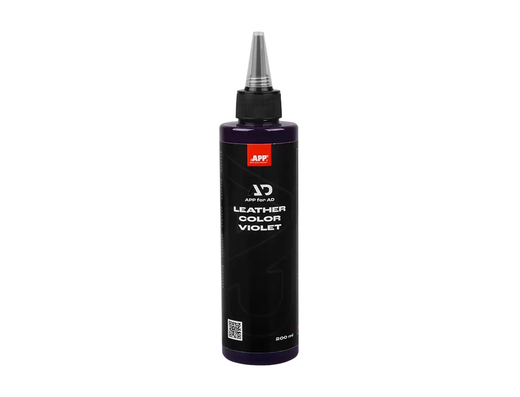 APP for AD Leather Color – Système de pigmentation cuir professionnel - ProFinish Distribution