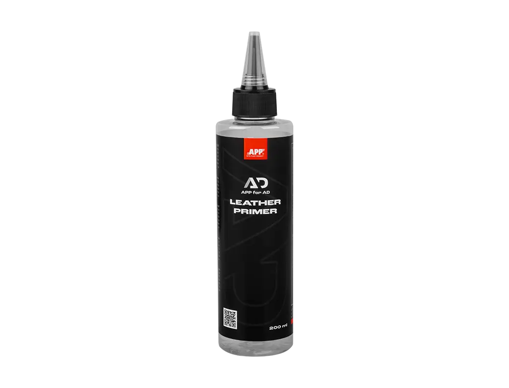 APP for AD Leather Primer – Apprêt pour cuir - ProFinish Distribution