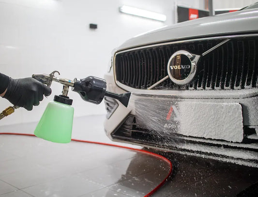 APP for AD Neutral Foam – Mousse de nettoyage pH neutre - ProFinish Distribution