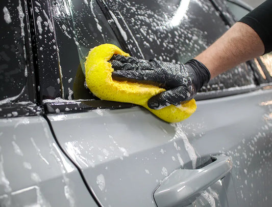 APP for AD SiO₂ Shampoo – Shampooing à base de dioxyde de silicium - ProFinish Distribution