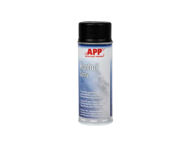 Aérosol spécial guide de ponçage - ProFinish Distribution