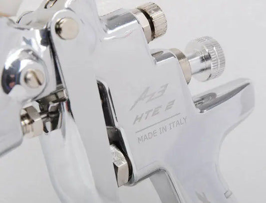 Air Gunsa AZ3 HTE2 – Pistolet à gravité haute performance - ProFinish Distribution