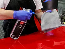 Alcool isopropylique dégraissant sans trace - ProFinish Distribution