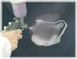 Apprêt anticorrosion réactif à l’acide 2K - ProFinish Distribution