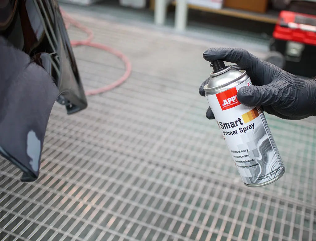 Apprêt isolant 1K en aérosol - ProFinish Distribution