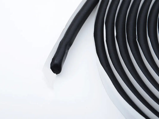 Bande d’Étanchéité en Butyle Souple et Auto-Adhésive - ProFinish Distribution