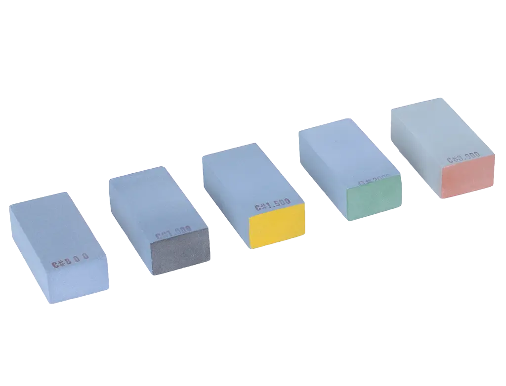 Bloc abrasif haute précision pour finitions et PDR - ProFinish Distribution