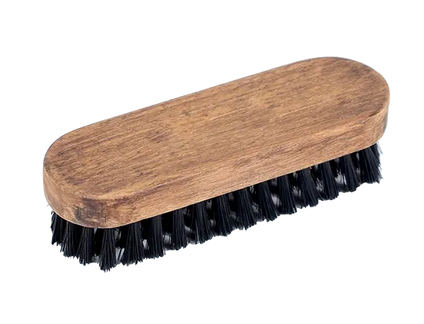 Brosse pour tapisserie en cuir à poils doux - ProFinish Distribution