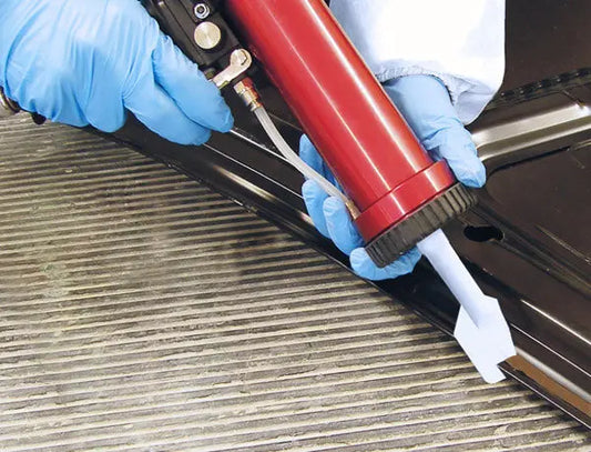 Buse de Finition pour Cartouches (versions ouverte et fermée) - ProFinish Distribution