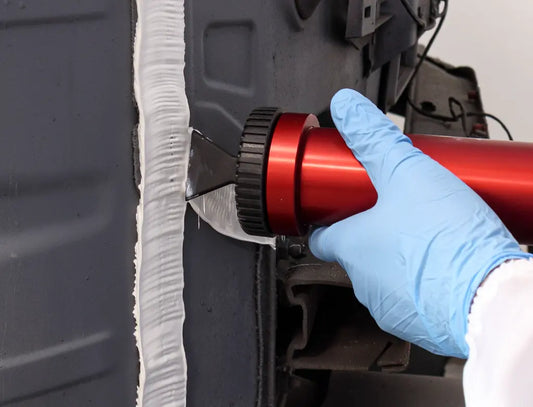 Buses pour Texturage et Pulvérisation - ProFinish Distribution