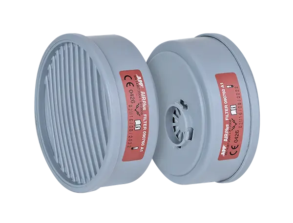 Cartouches filtrantes au charbon actif - ProFinish Distribution