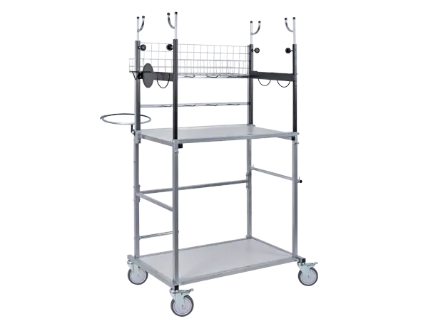 Chariot de ponçage universel - ProFinish Distribution