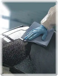 Chiffon d’Essuyage 3 Feuilles Haute Résistance - ProFinish Distribution