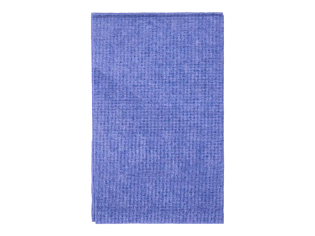 Chiffon dépoussiérant bleu - ProFinish Distribution