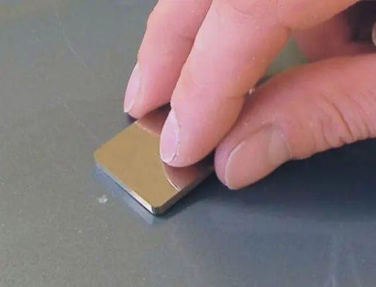 Ciseau de précision pour correction des défauts de peinture - ProFinish Distribution