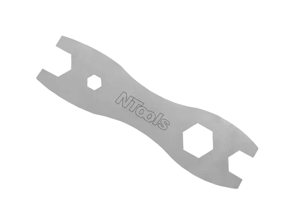 Clé Universelle pour Pistolet de Peinture - ProFinish Distribution