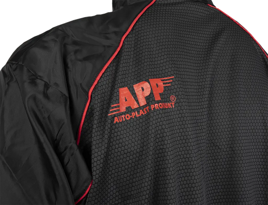 Combinaison de protection antistatique réutilisable - ProFinish Distribution