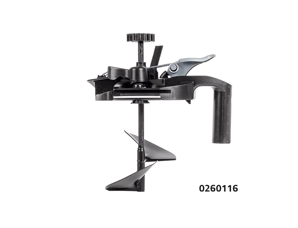 Couvercle malaxeur pour boîtes de peinture - ProFinish Distribution
