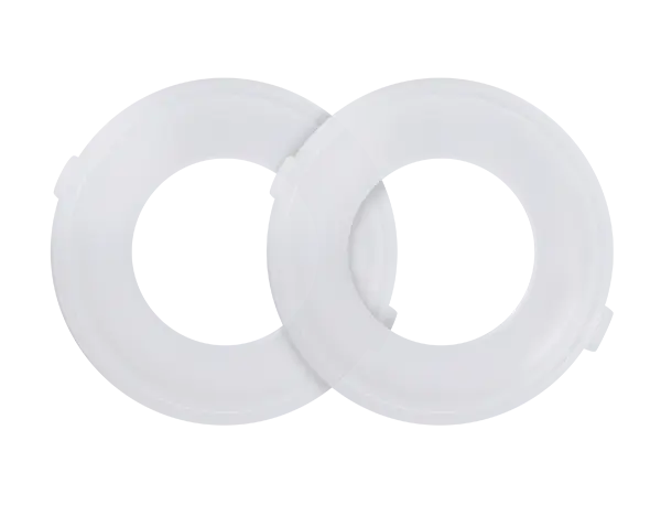 Couvercle pour filtre plat (2 pièces) - ProFinish Distribution