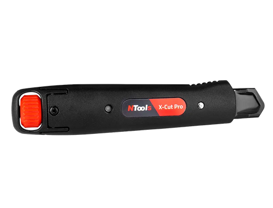 Cutter professionnel en aluminium - ProFinish Distribution