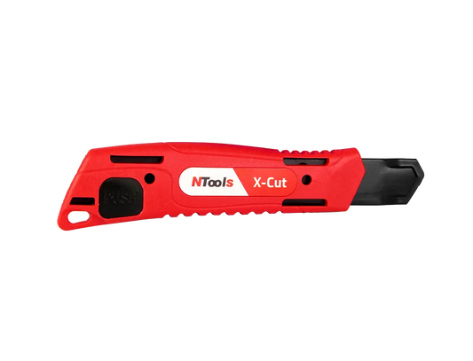 Cutter professionnel en plastique ABS - ProFinish Distribution