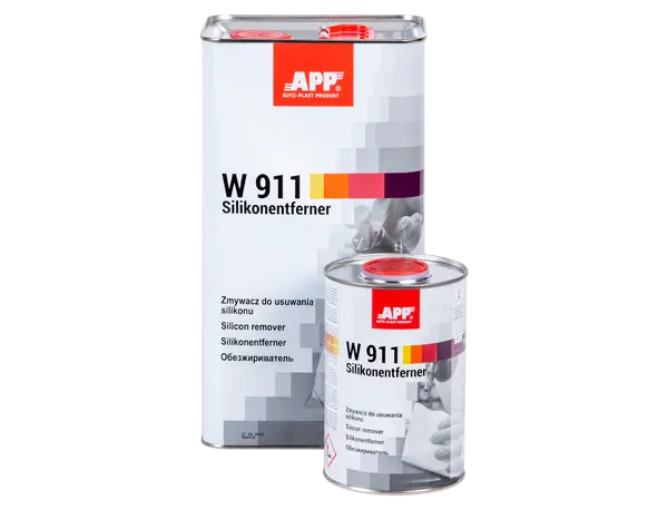 Dégraissant Haute Performance - ProFinish Distribution