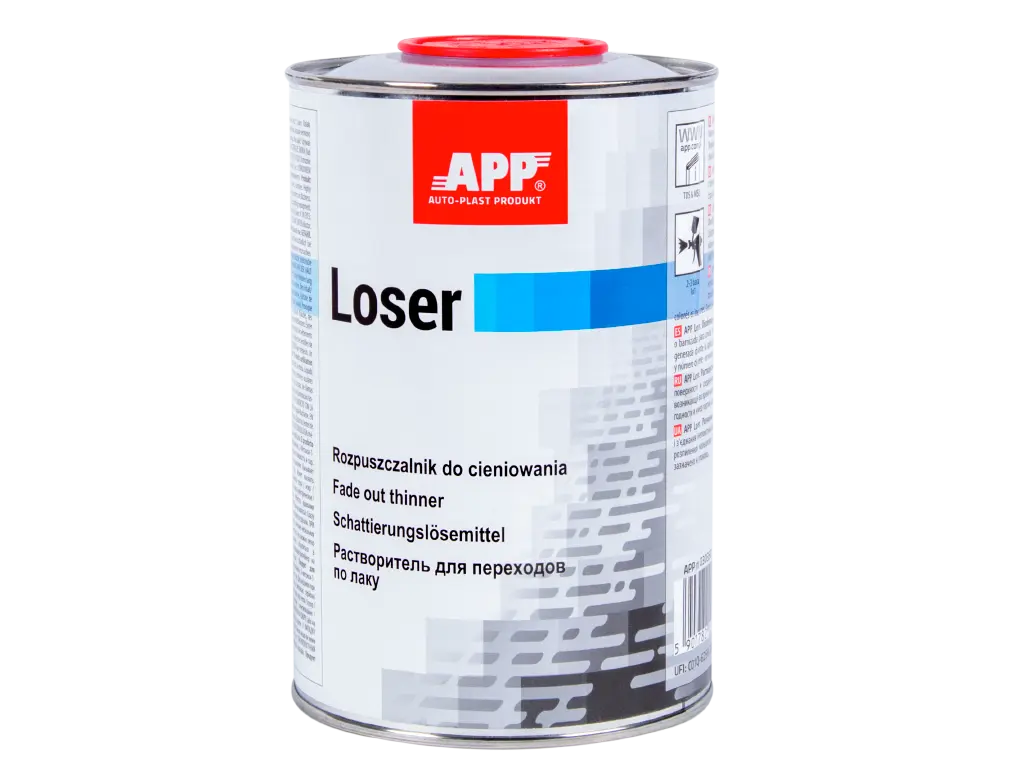 Diluant Raccordeur - ProFinish Distribution