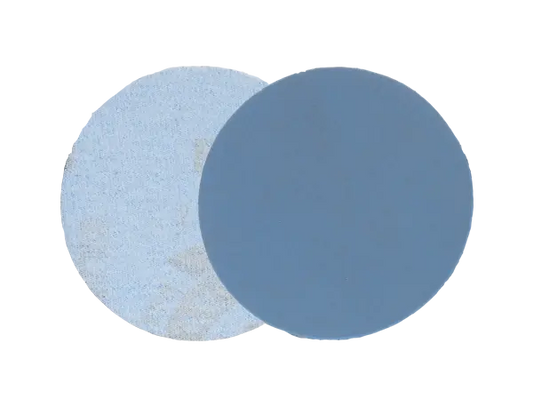 Disque abrasif waterproof Ø75 mm & Ø150 mm pour ponçage à l’eau - ProFinish Distribution