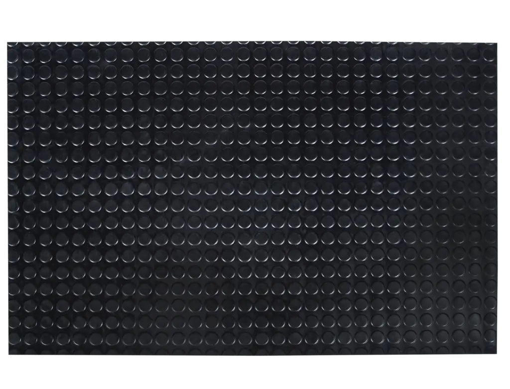 Doublure en caoutchouc antidérapante - ProFinish Distribution