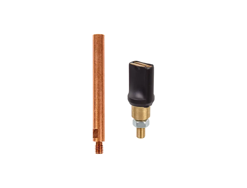 Électrodes & accessoires DSP pour débosselage sans peinture (DSP / Spotter) - ProFinish Distribution