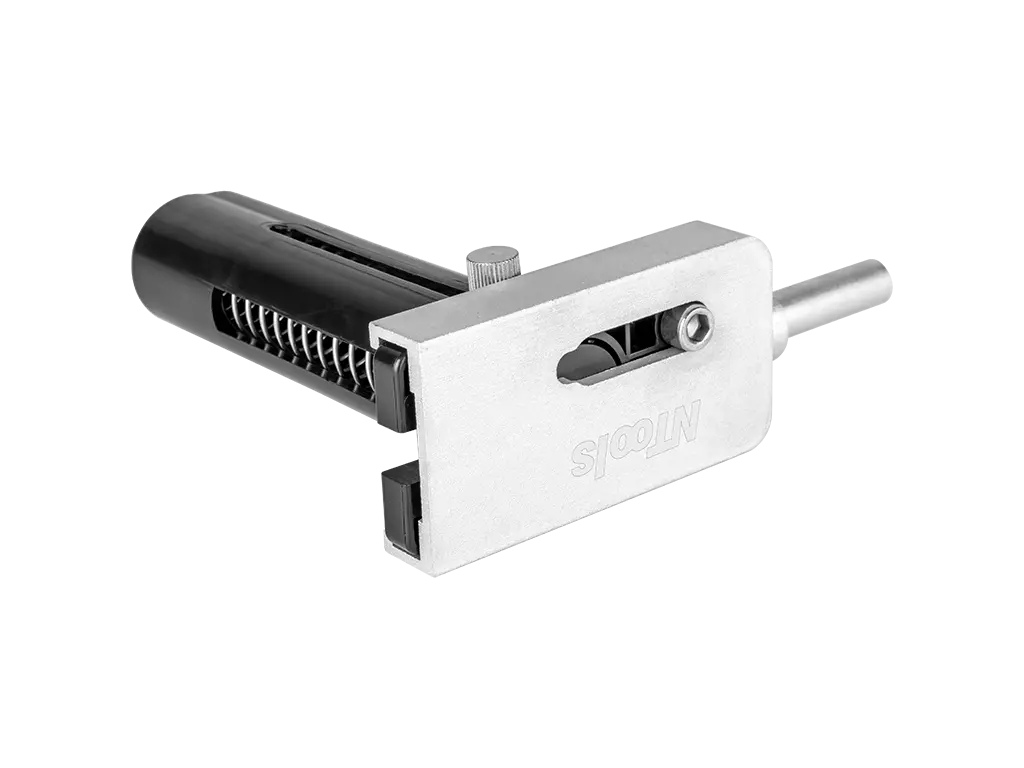 Embout chargeur d’anneaux droit pour spotter - ProFinish Distribution