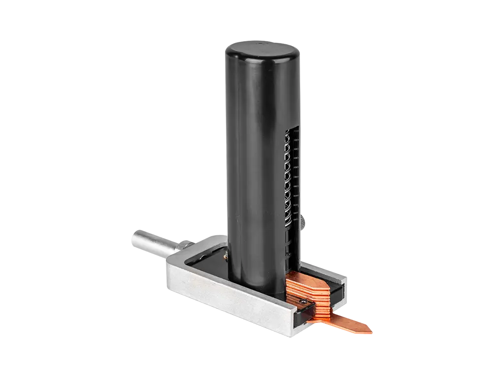 Embout chargeur d’anneaux droit pour spotter - ProFinish Distribution