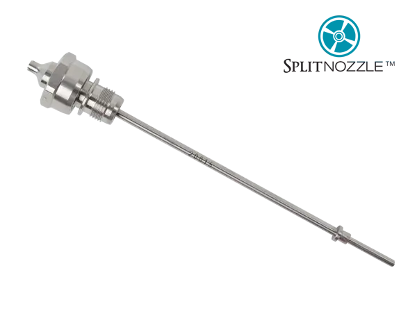Ensemble Buse + Aiguille pour Iwata W200WB - ProFinish Distribution