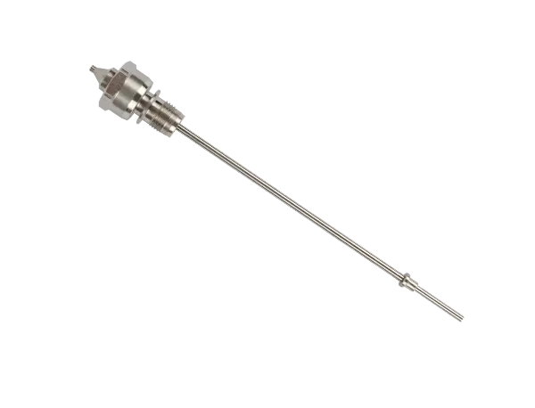 Ensemble Buse + Aiguille pour Iwata W400 et Iwata W200 - ProFinish Distribution