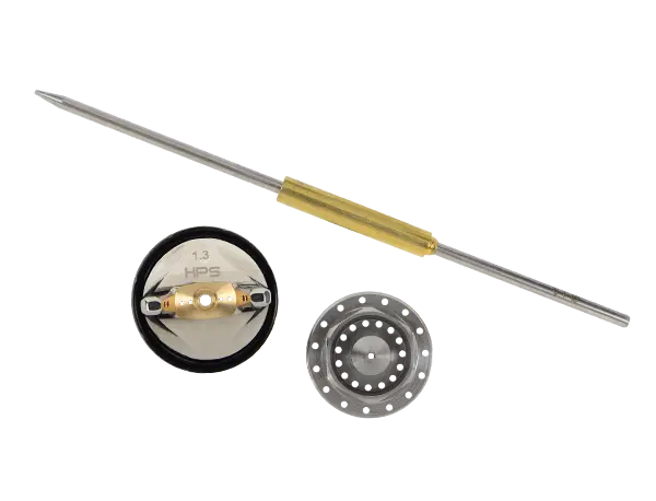 Ensemble Buse + Aiguille pour NTools FX1 HPS PLUS - ProFinish Distribution