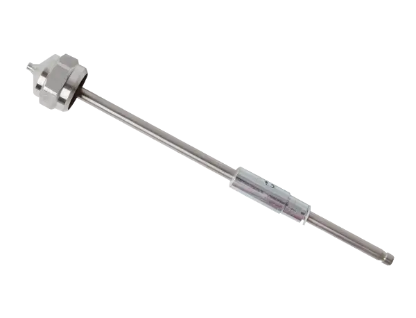 Ensemble buse + aiguille pour pistolet Iwata AZ3 HTE2 - ProFinish Distribution