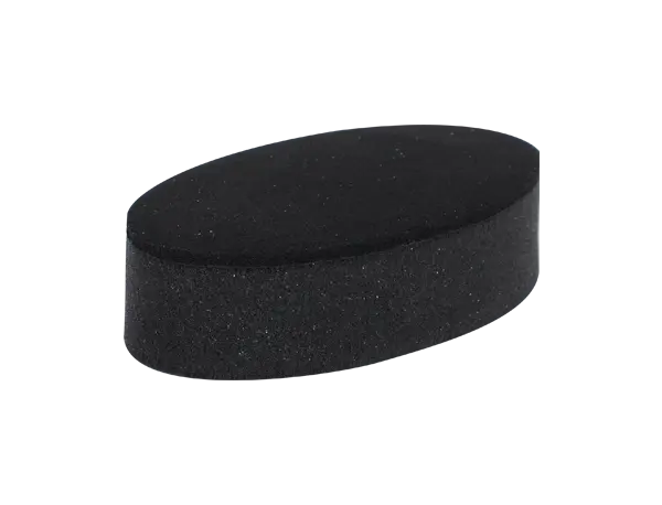 Éponge spéciale plastiques et surfaces vernies - ProFinish Distribution