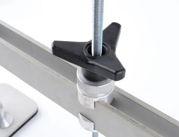 Extracteur à poutre pour débosselage de précision - ProFinish Distribution