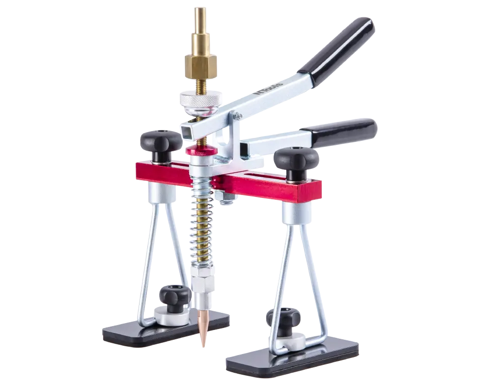 Extracteur pour débosselage par points (rivet) - ProFinish Distribution