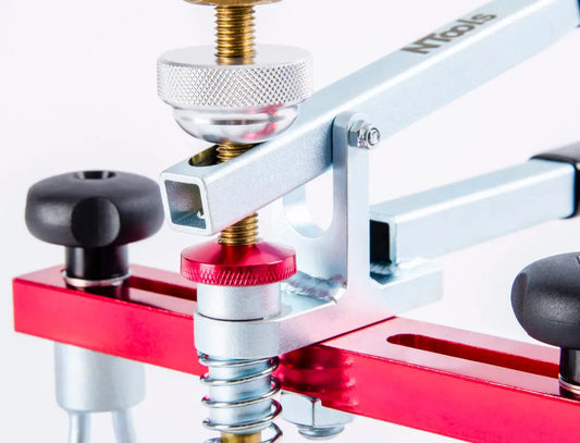 Extracteur pour débosselage par points (rivet) - ProFinish Distribution