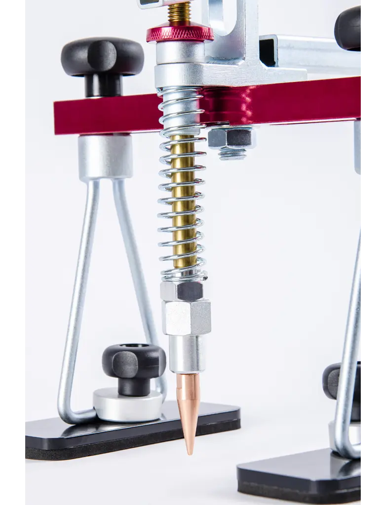 Extracteur pour débosselage par points (rivet) - ProFinish Distribution