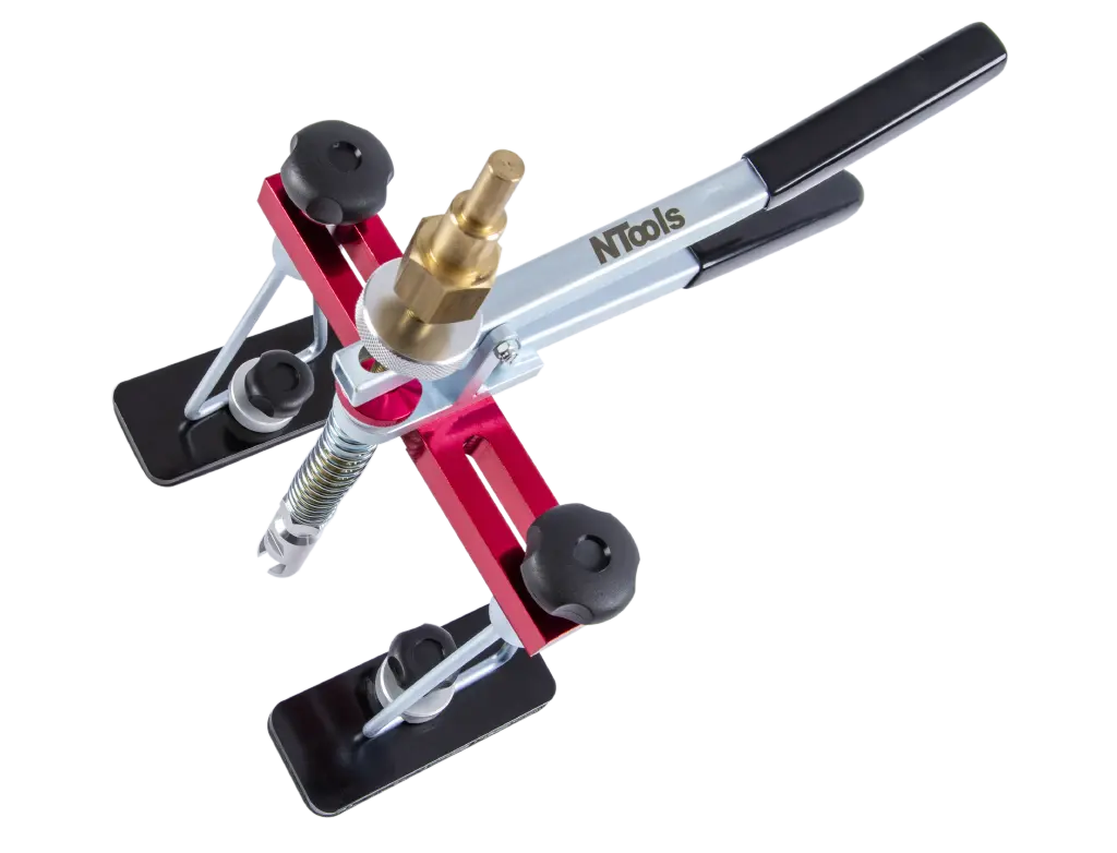 Extracteur pour débosselage par points (rivet) - ProFinish Distribution