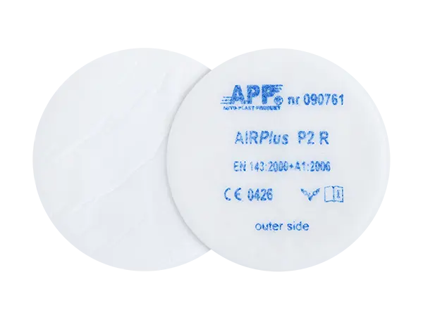 Filtre plat contre la poussière - ProFinish Distribution