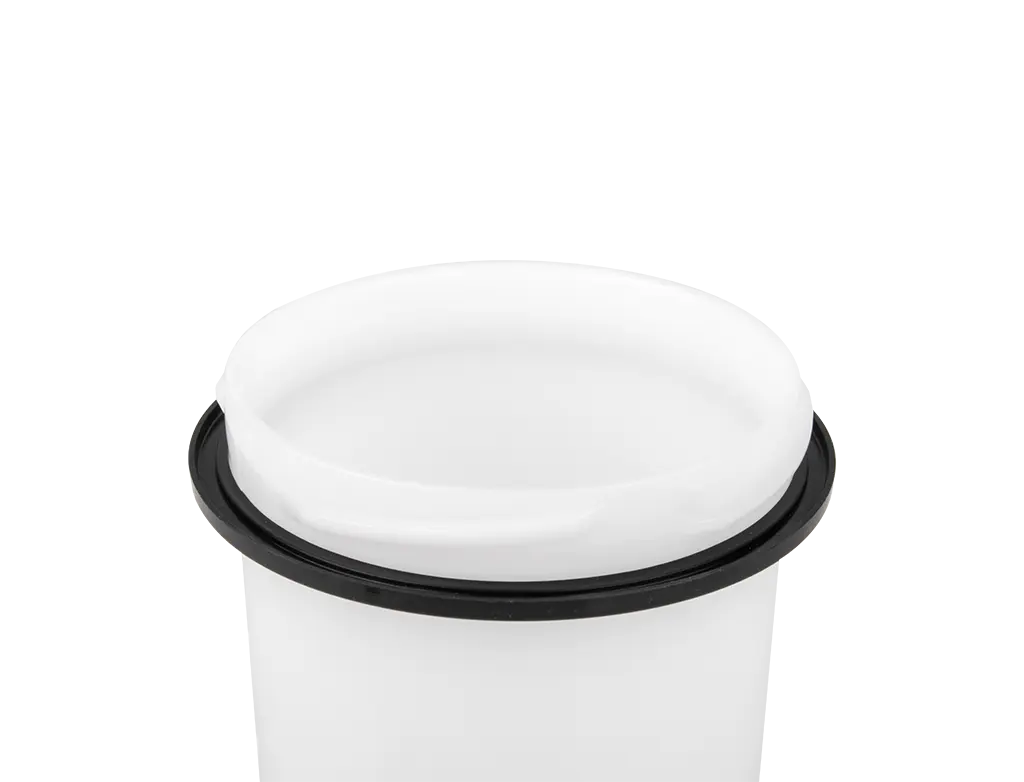 Godet Gravité 600 ml Polyvalent (NTools FX, SG & IWATA W400) - ProFinish Distribution