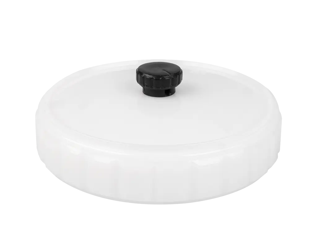 Godet Gravité 600 ml Polyvalent (NTools FX, SG & IWATA W400) - ProFinish Distribution