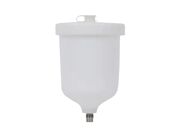 Godet Gravité 600 ml pour Iwata WS400 - ProFinish Distribution
