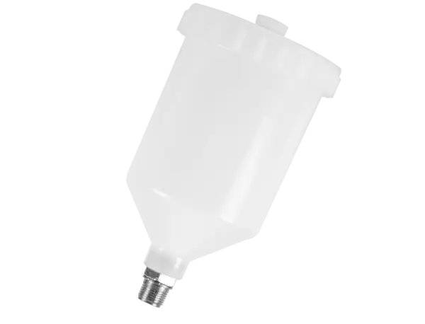 Godet gravité 600 ml pour NTools FX1 / FX2 PLUS - ProFinish Distribution